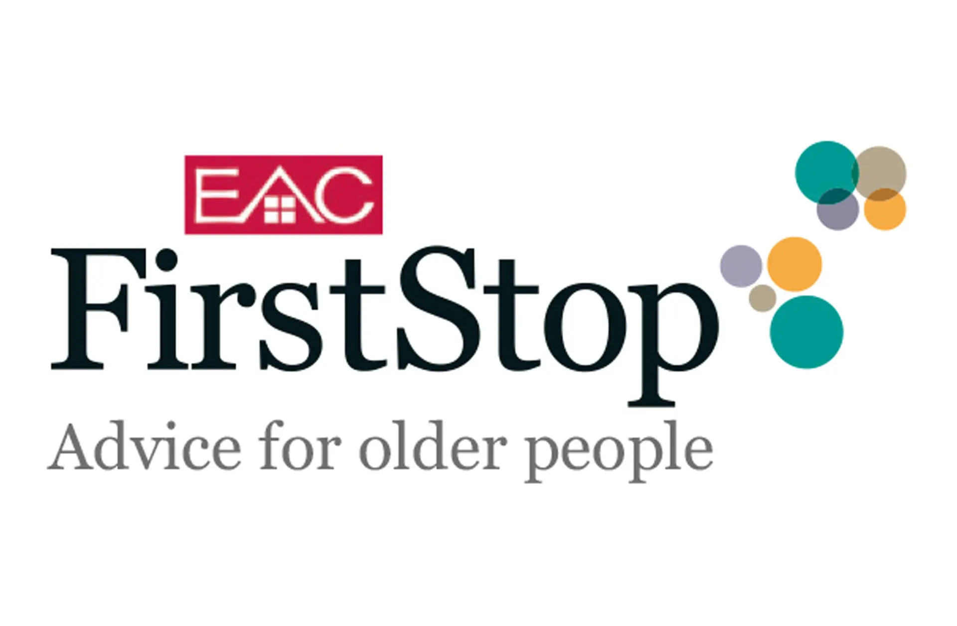 FirstStop, Advice for older people