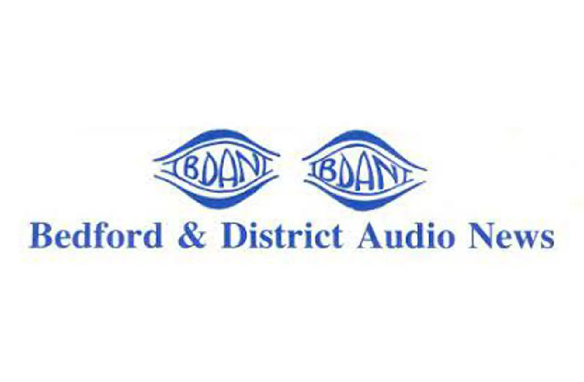 Bedford and District Audio News