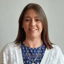 Rebecca Reason, Head of Care Services