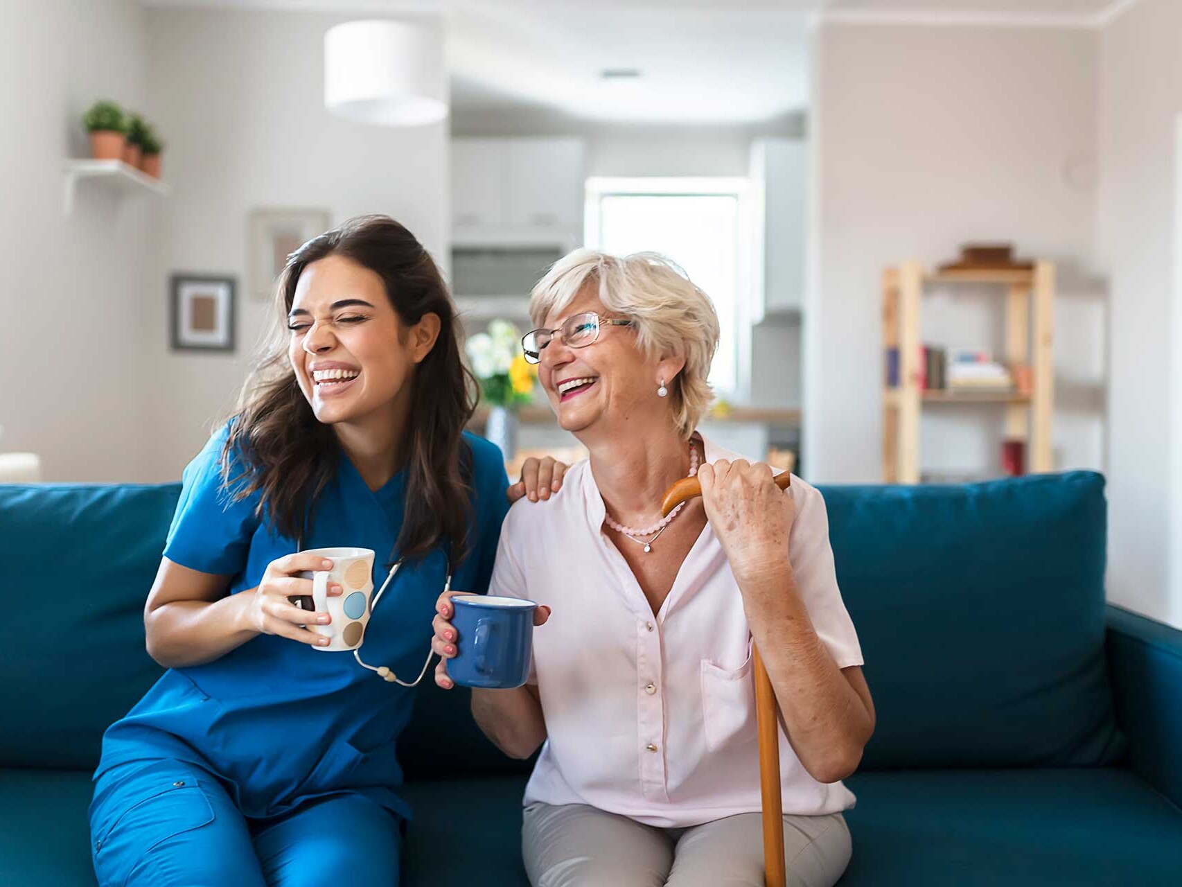 Tenant Satisfaction Measures Report