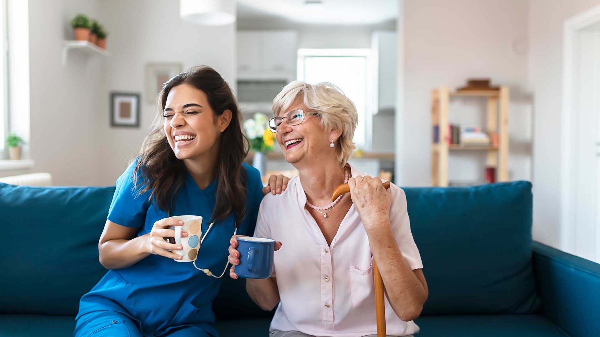 Tenant Satisfaction Measures Report