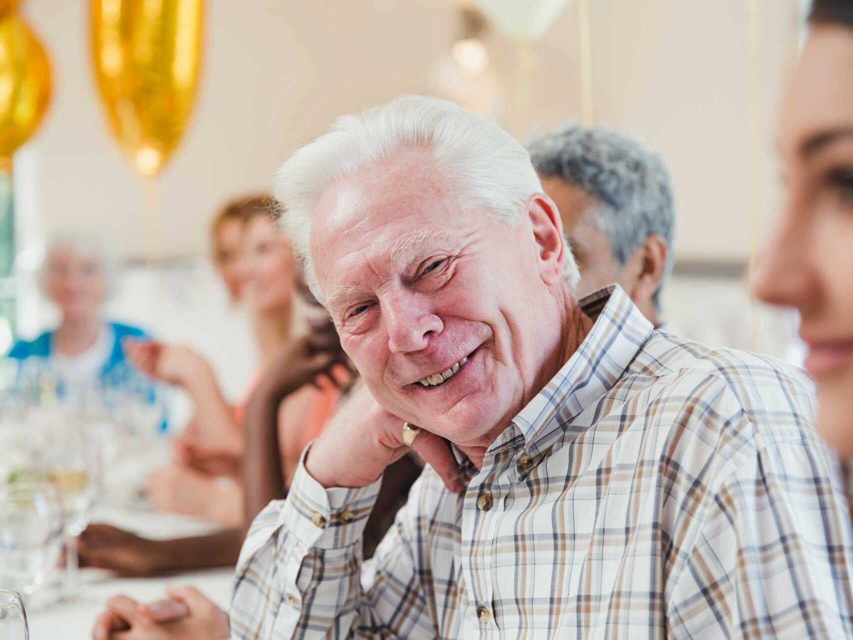 What Makes a Great Care Home?