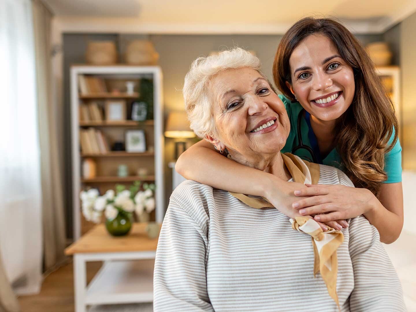Why Every Caregiver Needs a Break: The Role of Respite Care